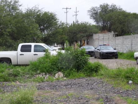 Esclarecen homicidio ocurrido en El Calichar, Guanajuato