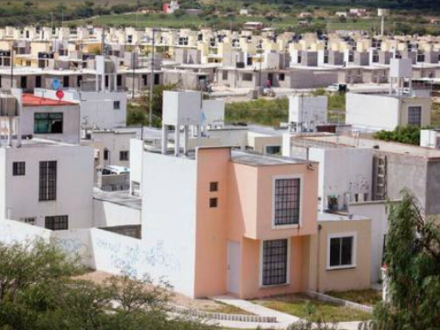 Subsidios a viviendas con servicios