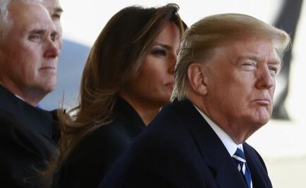 Aranceles de Trump sobre acero y aluminio dañarían economía de EU, advierte FMI