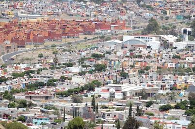 En crisis por políticas de vivienda: GEO