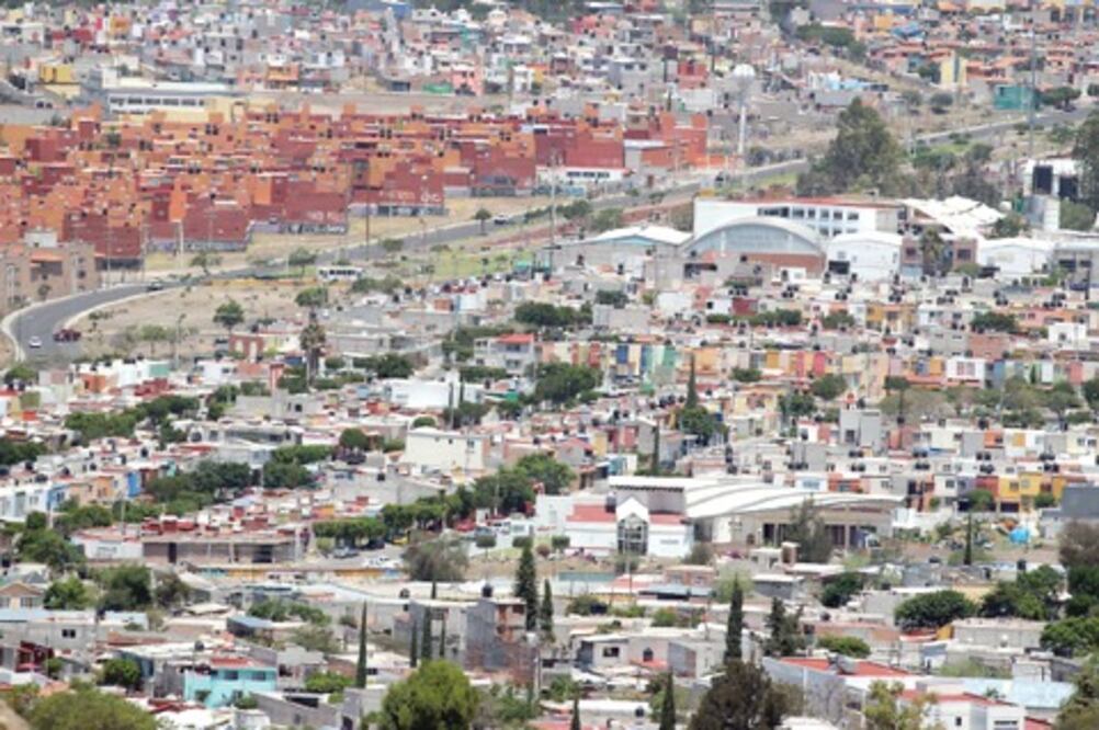 En crisis por políticas de vivienda: GEO