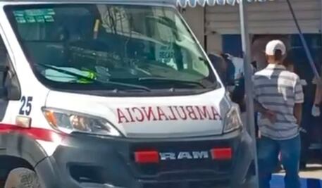 Bebé de seis meses muere tras presentar complicaciones respiratorias en San Antonio de la Punta