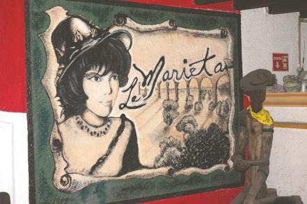 Conviértete en estrella en La Marieta
