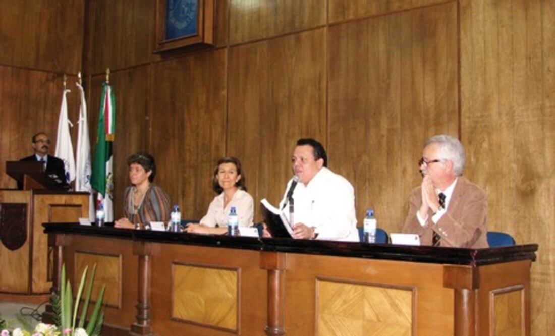 Ciencias Naturales inaugura VI Foro de Investigación