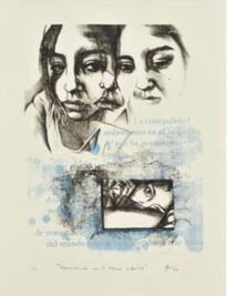 Jóvenes se expresan desde el arte