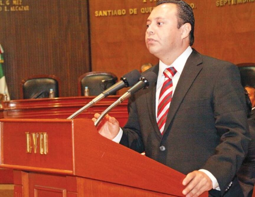 Urge reforma electoral, afirma BG