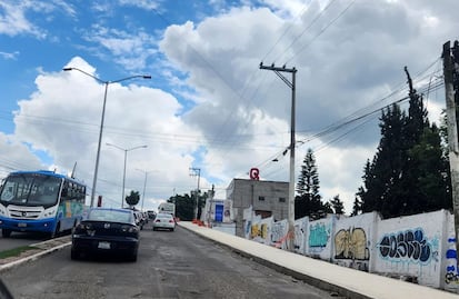 Ven beneficios en ciclovía de Avenida Corregidora