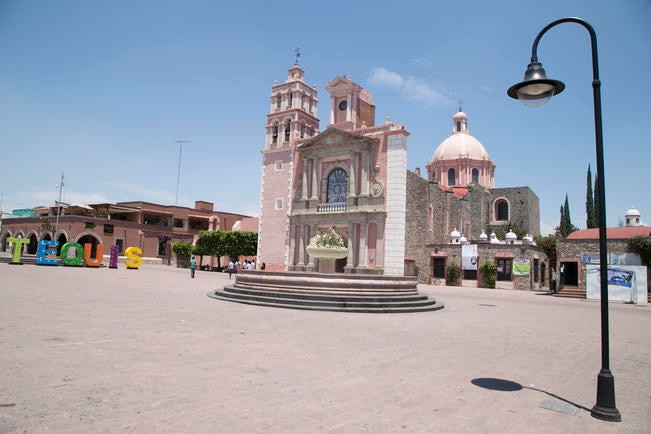 Industriales piden nuevo parque