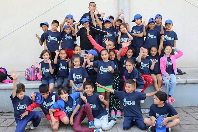 UAQ imparte el curso “Verano Felino”