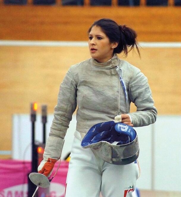 Paola Pliego logra más victorias en Cancún