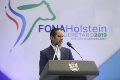 Romo asistirá a gira de FDS por Europa
