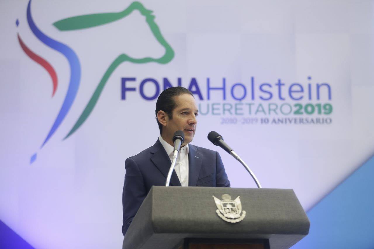 Romo asistirá a gira de FDS por Europa