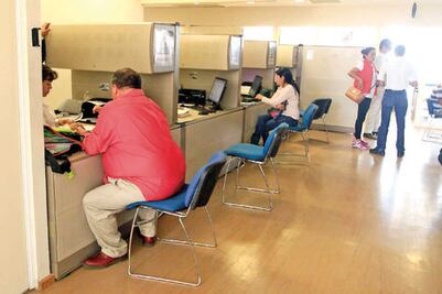 Lista en 1 año, reforma anticorrupción: ESFE