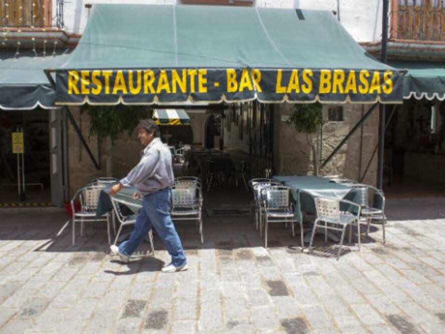 Aumenta empleo en San Juan