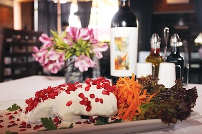 Planean impulsar comida queretana