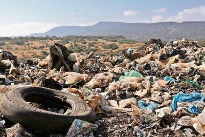 Elevado costo ambiental 