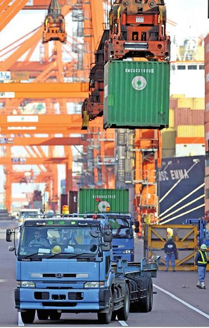  Se invierte más fuera de México