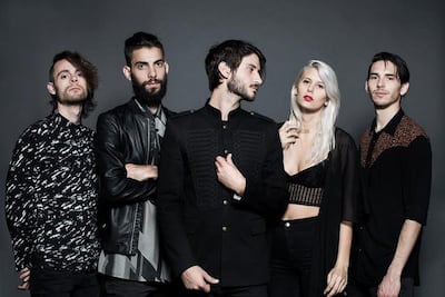 Se acerca el festival de cine FICIP