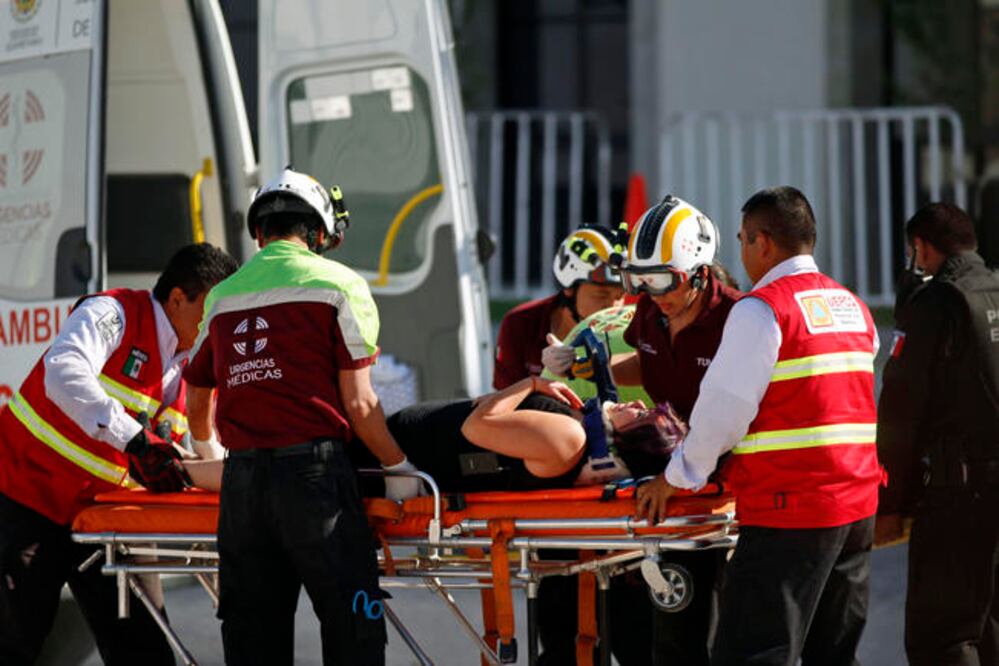 Foto: Archivo. EL UNIVERSAL