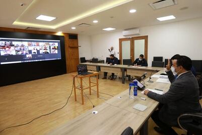 Aprueba la capital apoyo para mejorar condominios