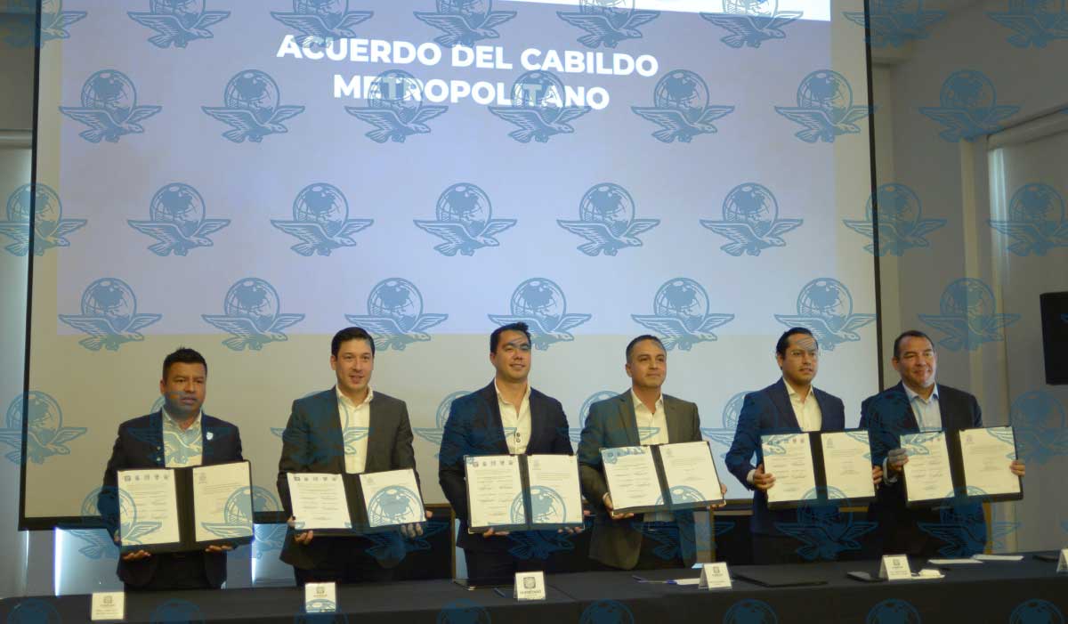 Presidentes municipales respaldan decreto de Kuri contra música violenta