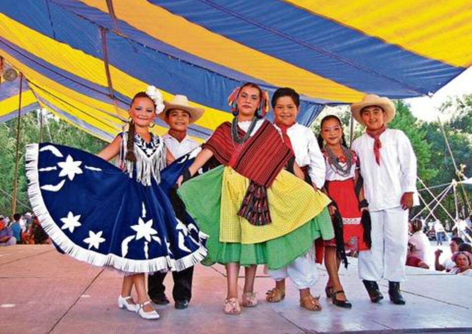 Difunden Concurso de Huapango