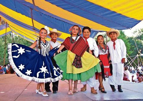 Difunden Concurso de Huapango