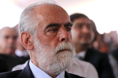 El Jefe Diego, con adeudo de 900 mdp de predial