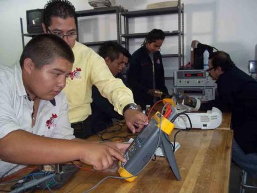 Planea Icateq integrar a los adultos mayores