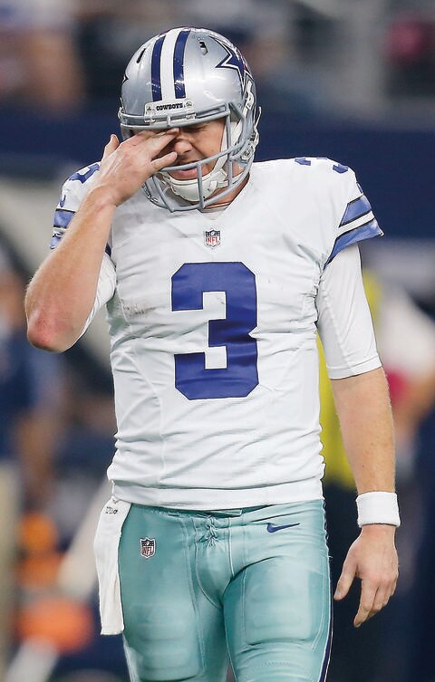 Molesta a Weeden ir a la banca