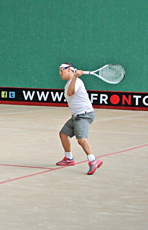 Definen semis de Gira Frontour