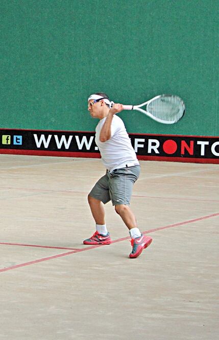 Definen semis de Gira Frontour