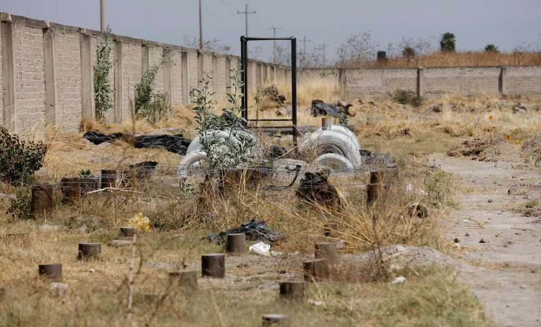 México rechaza declaraciones de la ONU sobre desaparición forzada cometida por el Estado; analizará medidas cautelares de Teuchitlán