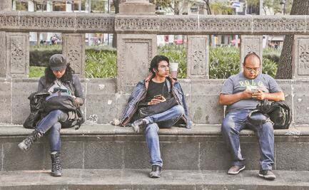 Senado aprueba en lo general crear Padrón de Usuarios de Telefonía Móvil con datos biométricos