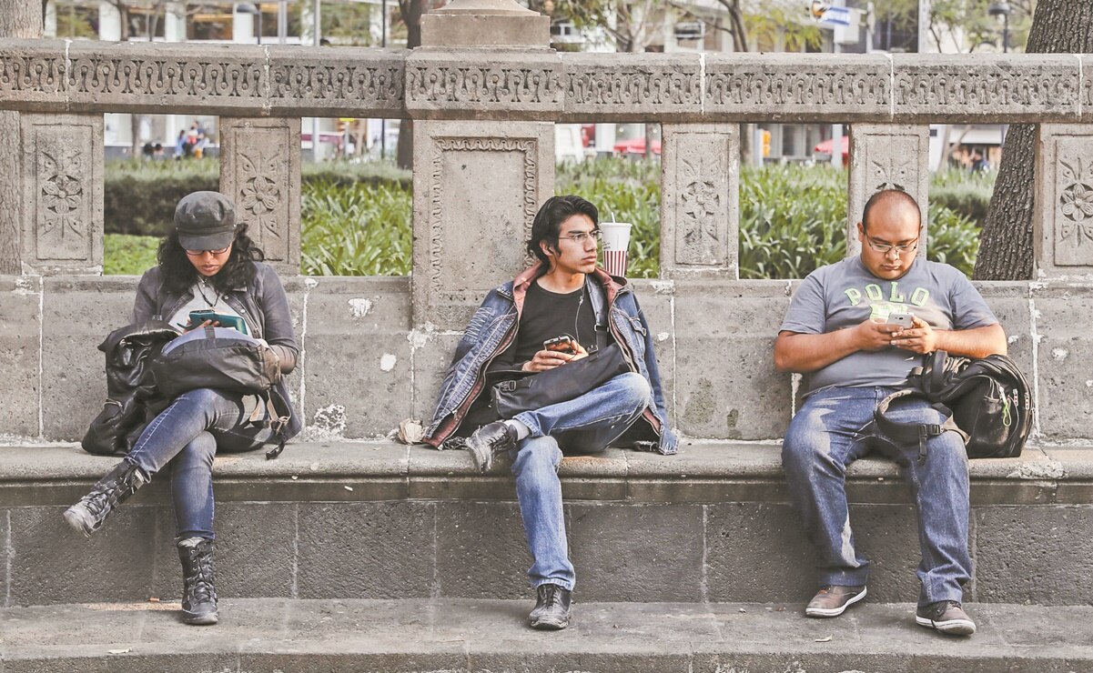 Senado aprueba en lo general crear Padrón de Usuarios de Telefonía Móvil con datos biométricos