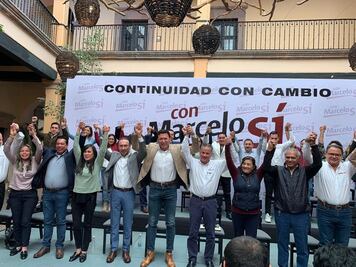 Bajo Reserva 06 de marzo de 2023