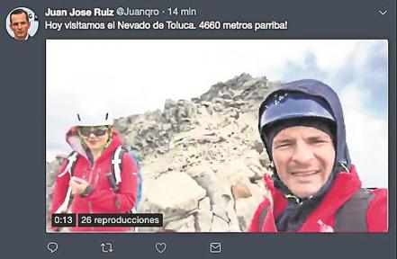 Bajo reserva 22 de julio de 2018