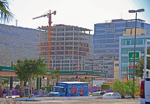 Loyola Vera promete  obras a   la IP local