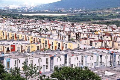 Subsidio a vivienda podría aumentar con 1,400 mdp