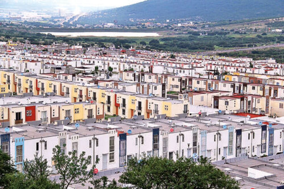 Subsidio a vivienda podría aumentar con 1,400 mdp