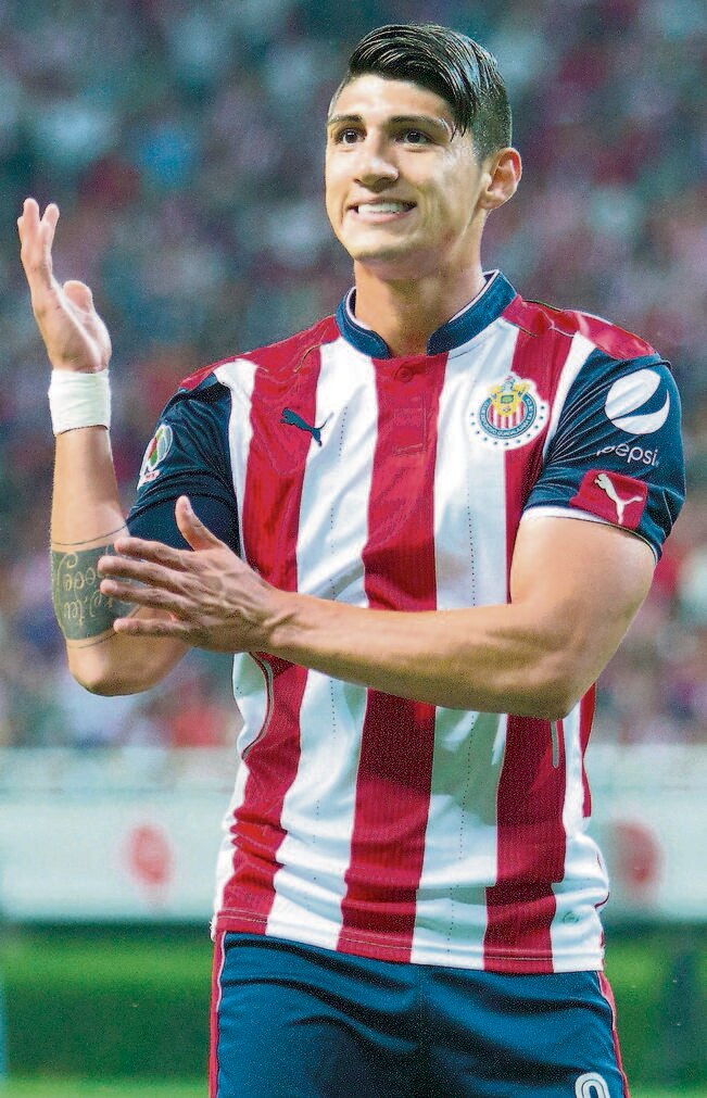 Guadalajara va por segunda victoria