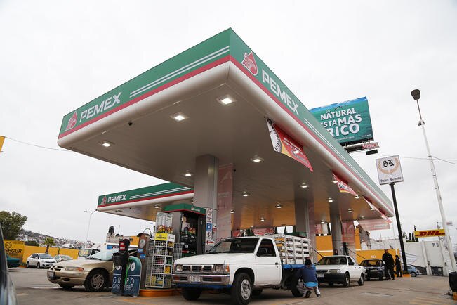 Gasolineras a revisión por liberación de  precios