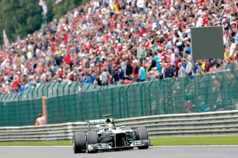 Hamilton no da por perdido el título