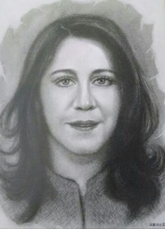 María Consuelo Garfias es elegida presidenta del TSJ