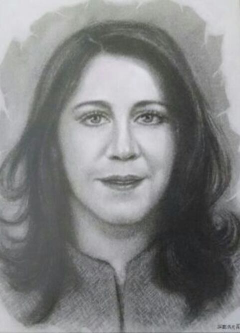 María Consuelo Garfias es elegida presidenta del TSJ