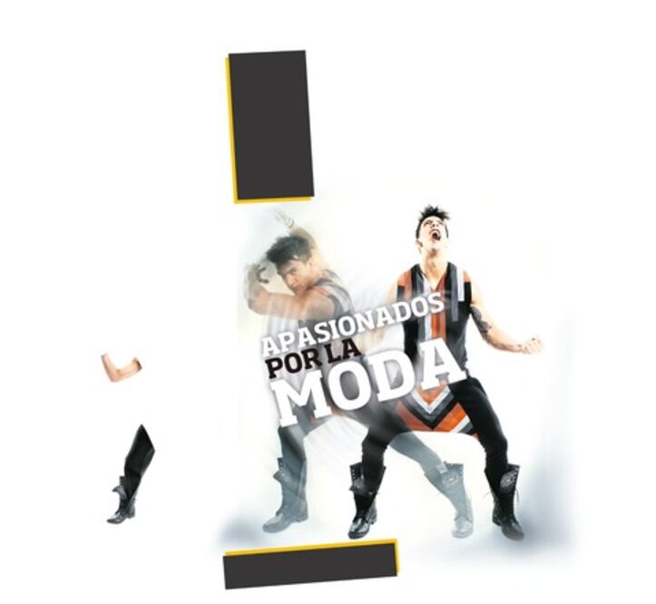 Apasionados por la moda