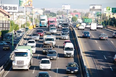 La lucha por adaptarse a una ola de foráneos