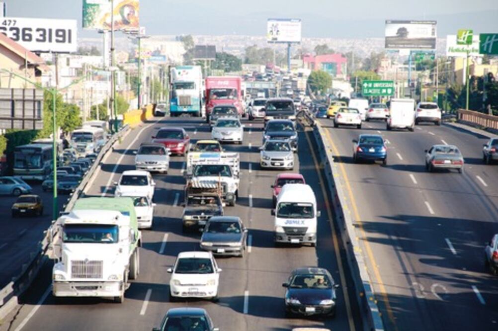 La lucha por adaptarse a una ola de foráneos