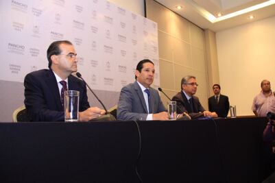 El equipo inicia labores el lunes