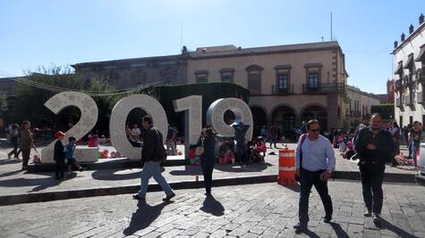 Visitarán estado más de 100 mil turistas